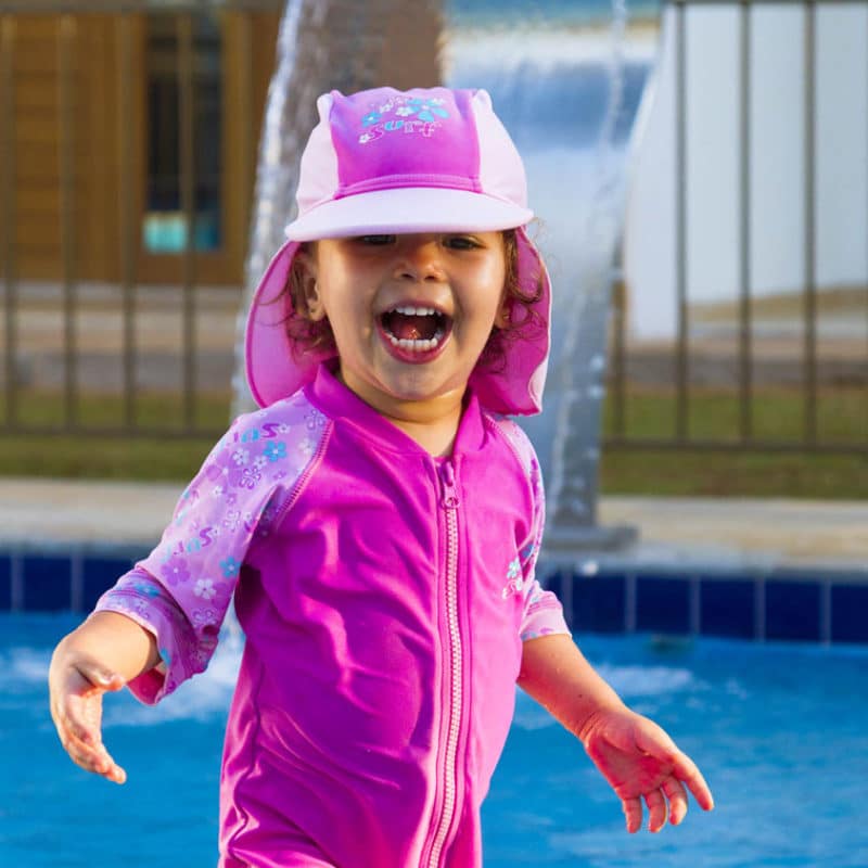 Diversão para toda a família | Arte da Natureza Bonito | Bonito/MS