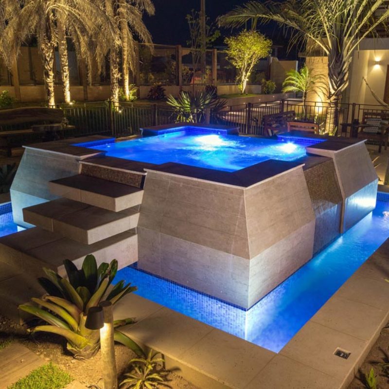 Spa e jardins | Arte da Natureza Bonito | Bonito/MS