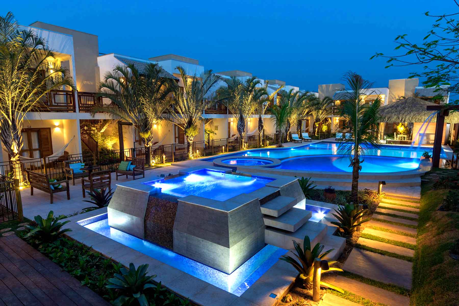 Design e sofisticação eco classe | Arte da Natureza Bonito - Bonito/MS