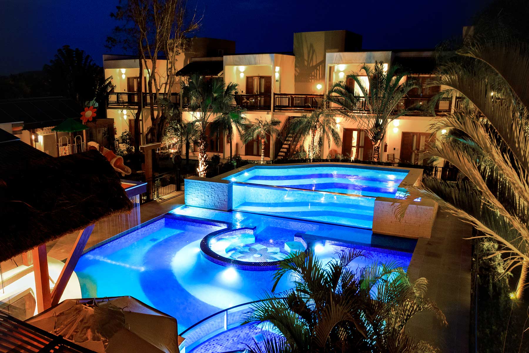 Um novo conceito de pousada em Bonito | Arte da Natureza Bonito | Bonito/MS