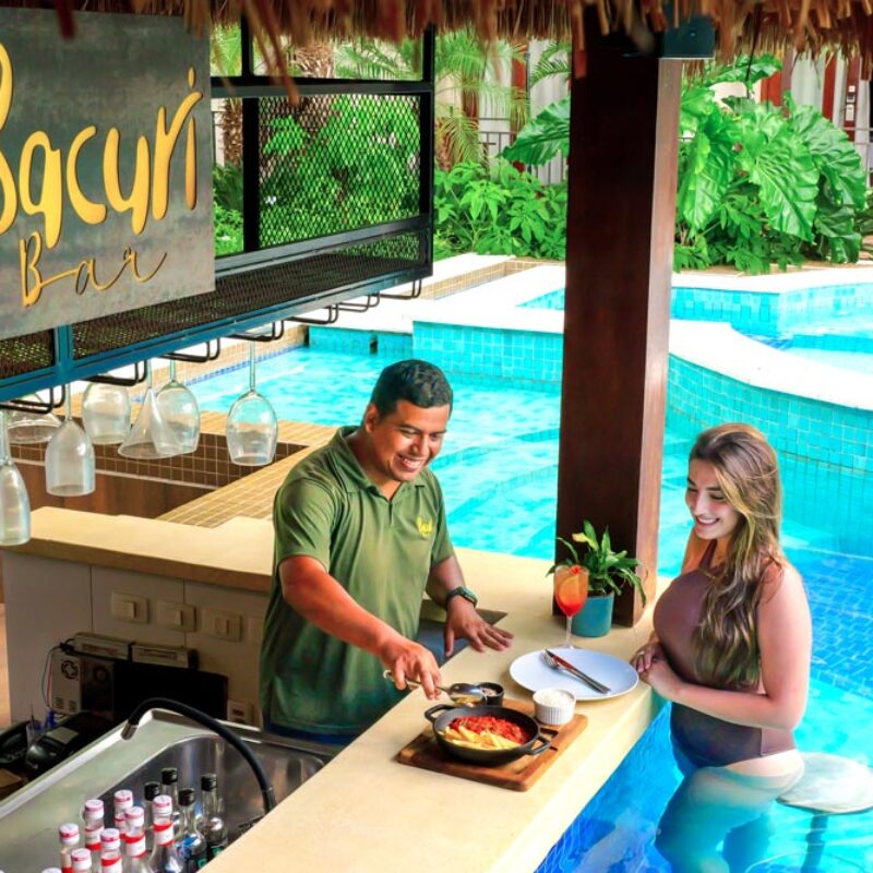Bacuri Bar | Arte da Natureza Bonito | Bonito/MS