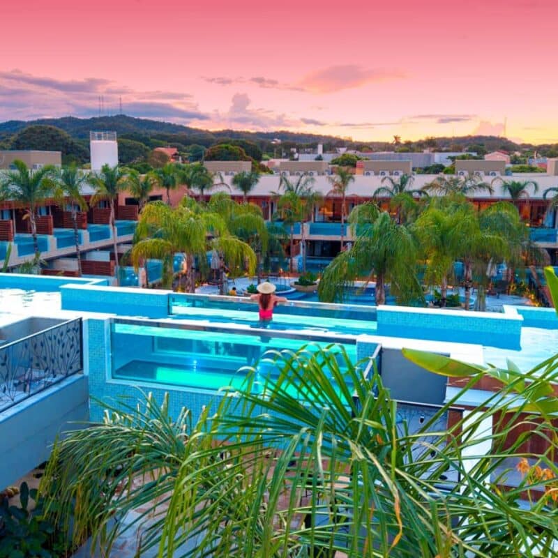 Ala das Suítes Diamond | Arte da Natureza Hotel Bonito