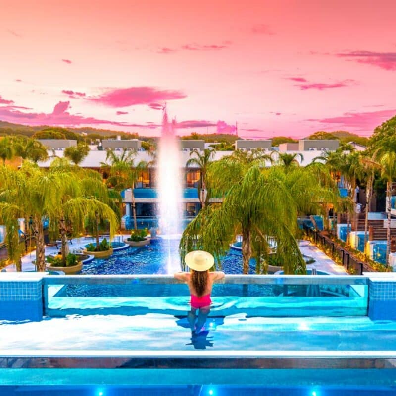 Ala das Suítes Diamond | Arte da Natureza Hotel Bonito