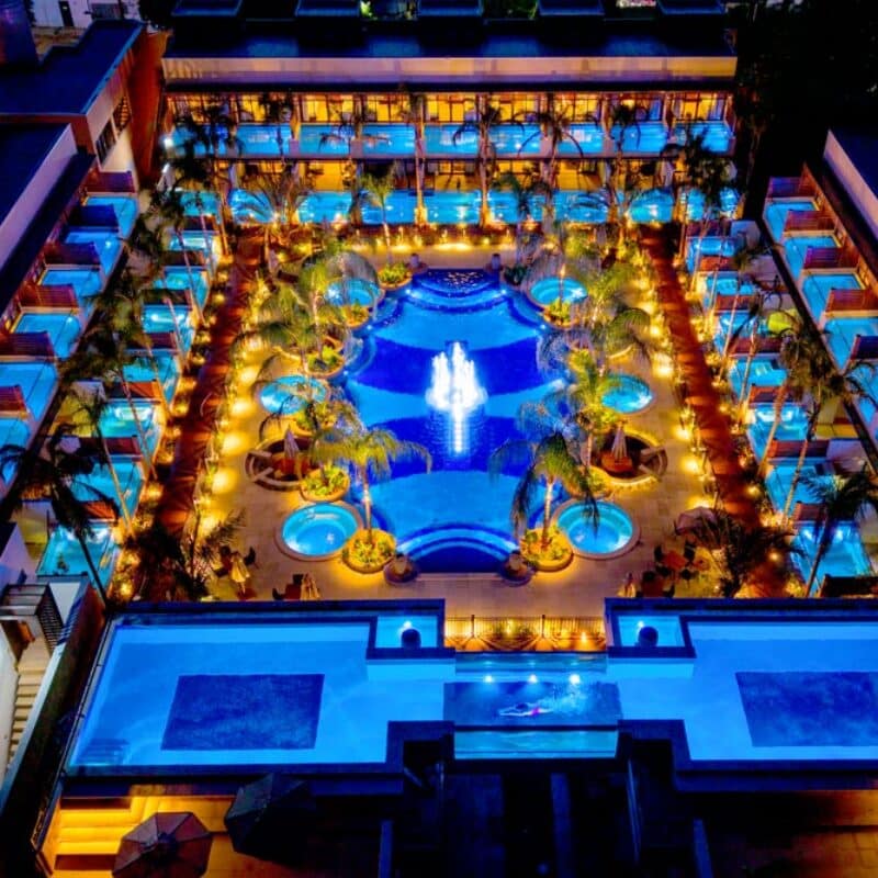 Ala das Suítes Diamond | Arte da Natureza Hotel Bonito