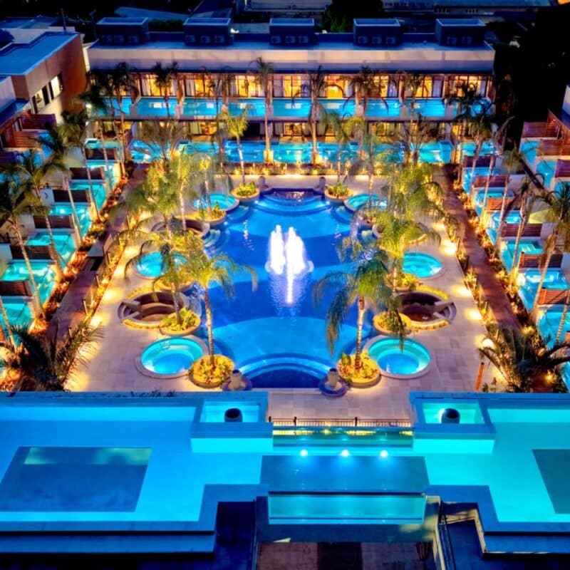 Ala das Suítes Diamond | Arte da Natureza Hotel Bonito