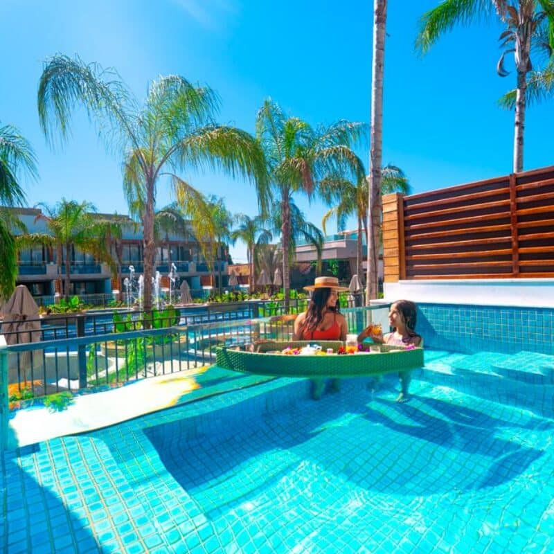 Suítes Diamond com Piscina Privativa Superior e Térrea | Arte da Natureza Hotel Bonito